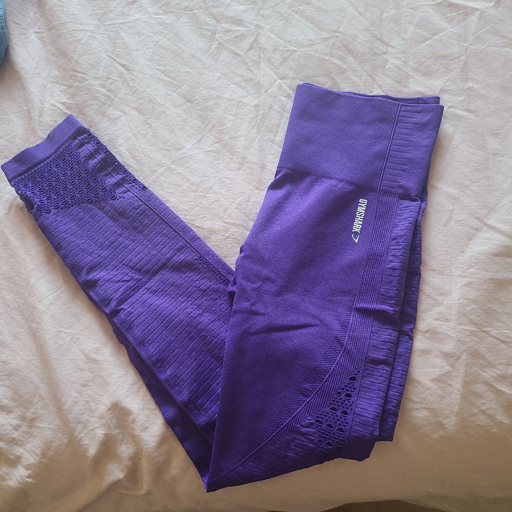 Gymshark set